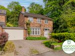 Thumbnail to rent in Hawthorn Avenue, Wilmslow