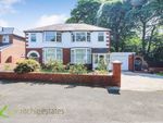 Thumbnail for sale in Moss Lane, Bolton