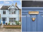 Thumbnail for sale in Chester Road, London