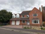 Thumbnail to rent in Ladbroke Close, Helpringham, Sleaford