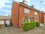 Thumbnail to rent in Musselburgh Way, Bourne
