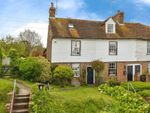 Thumbnail to rent in Bank Cottages, Hollingbourne, Maidstone