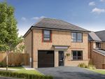Thumbnail to rent in "Windermere" at Derwent Chase, Waverley, Rotherham