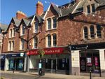 Thumbnail to rent in 12 The Parade, Minehead, Somerset