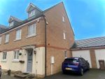 Thumbnail for sale in Clover Way, Syston, Leicester, Leicestershire