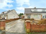 Thumbnail for sale in Treharne Drive, Pen-Y-Fai, Bridgend County.