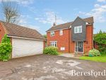 Thumbnail for sale in Gainsborough Close, Billericay