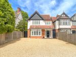Thumbnail for sale in Waterford Lane, Lymington, Hampshire