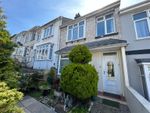 Thumbnail for sale in Sturdee Road, Milehouse, Plymouth