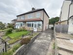 Thumbnail for sale in Trenance Drive, Shipley, West Yorkshire