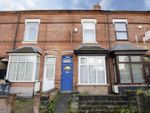 Thumbnail to rent in Arley Road, Bournbrook, Birmingham