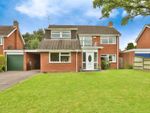 Thumbnail to rent in Meadow Drive, Hoveton, Norwich
