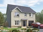 Thumbnail to rent in Sycamore Drive, Penicuik, Midlothian