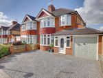 Thumbnail for sale in Woodcote Way, Caversham Heights, Reading
