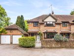 Thumbnail to rent in St. Martins Close, East Horsley, Leatherhead