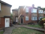 Thumbnail to rent in Woodgrange Close, Kenton, Harrow