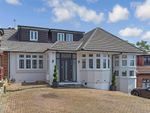 Thumbnail for sale in Bracken Drive, Chigwell, Essex