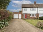 Thumbnail to rent in Tudor Road, Wheathampstead, St. Albans