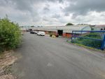 Thumbnail for sale in Units 2, 3 And 4 Jamage Industrial Estate, Talke, Staffordshire
