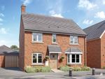 Thumbnail to rent in "The Manford - Plot 409" at Innsworth Lane, Innsworth, Gloucester