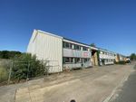 Thumbnail to rent in G4.5 Treforest Industrial Estate, Pontypridd