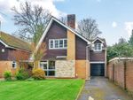 Thumbnail for sale in Ravenstone Road, Camberley, Surrey