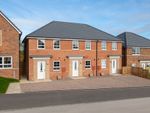 Thumbnail to rent in "Denford" at St. Georges Way, Newport