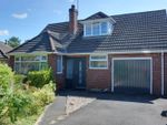 Thumbnail for sale in Meadow Way, Church Lawton, Stoke-On-Trent