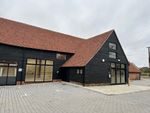Thumbnail to rent in Unit 4 Htf Business Centre, Heath End Road, Flackwell Heath, High Wycombe, Buckinghamshire