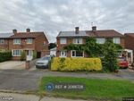 Thumbnail to rent in Thoresby Road, York