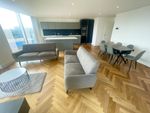 Thumbnail to rent in South Tower, 9 Owen Street, Manchester, Greater Manchester