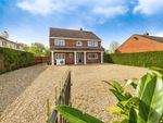 Thumbnail for sale in Lowthorpe, Southrey, Lincoln, Lincolnshire