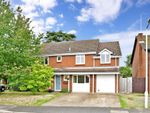 Thumbnail for sale in Spanton Crescent, Hythe, Kent