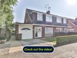 Thumbnail to rent in Highfield Close, Sutton-On-Hull, Hull