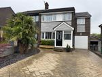 Thumbnail for sale in Wordsworth Close, Dukinfield