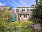 Thumbnail for sale in Pollard Close, Hooe, Plymstock, Plymouth