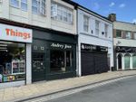 Thumbnail to rent in 46 &amp; 48 Kingsway, Stoke-On-Trent