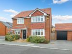 Thumbnail to rent in Sparrow Gardens, Lower Stondon, Henlow, Bedfordshire