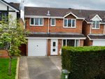 Thumbnail to rent in Barley Close, Glenfield, Leicester