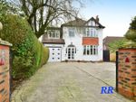 Thumbnail for sale in Hollin Lane, Styal, Wilmslow, Cheshire