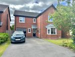 Thumbnail for sale in Oaks Close, Aston, Cheshire