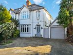 Thumbnail for sale in Lynwood Drive, Worcester Park