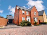 Thumbnail to rent in Bruford Drive, Cheddon Fitzpaine, Taunton