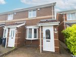 Thumbnail to rent in Locksley Close, North Shields