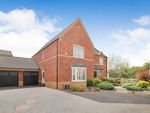 Thumbnail for sale in Webb Road, Shipston-On-Stour