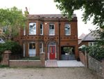 Thumbnail to rent in Norman Avenue, Henley-On-Thames, Oxfordshire