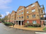 Thumbnail for sale in Waters Edge Court, 1 Wharfside Close, Erith, Kent