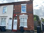 Thumbnail to rent in Hampton Road, Erdington, Birmingham, West Midlands