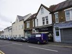 Thumbnail to rent in Canterbury Street, Gillingham