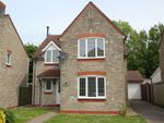Thumbnail to rent in Cwrt Syr Dafydd, Llantwit Major